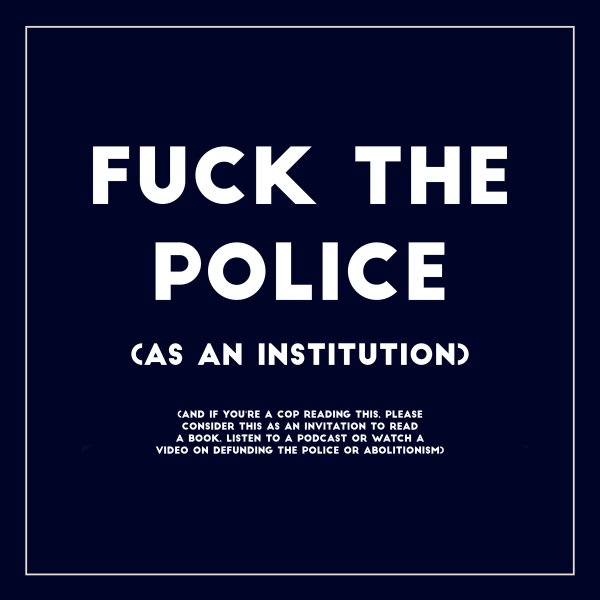 Fuck the Police
